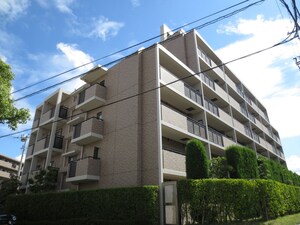 ｽﾃﾗﾋﾙｽﾞ千里山星が丘(305)外観写真