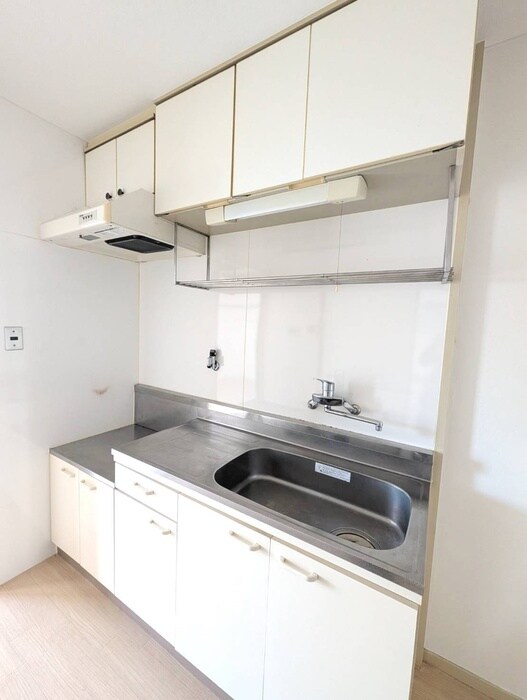 物件内観写真7　(キッチン)