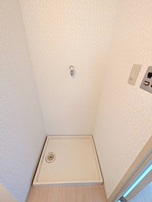 物件内観写真8　(洗面)