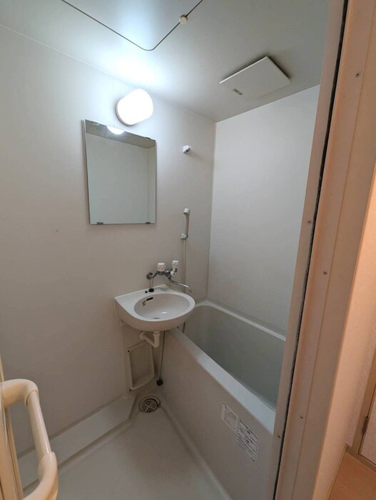 物件内観写真9　(バス／シャワールーム等)