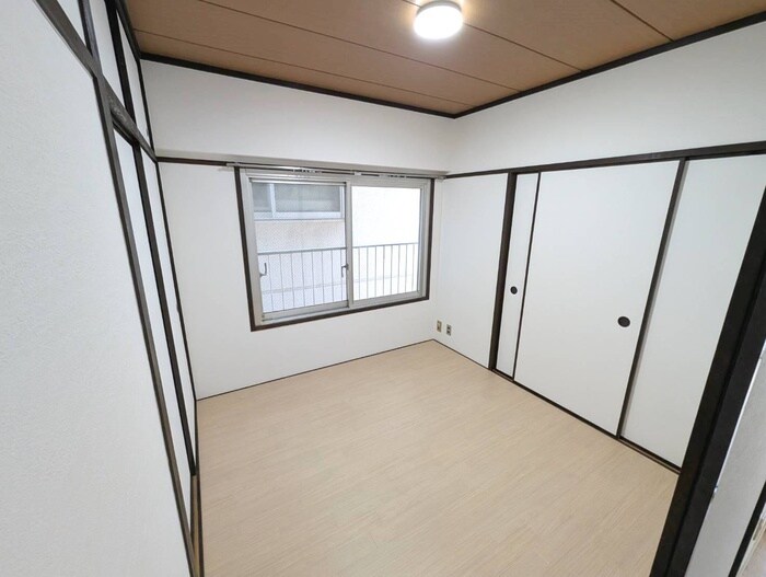 物件内観写真14　(居室)