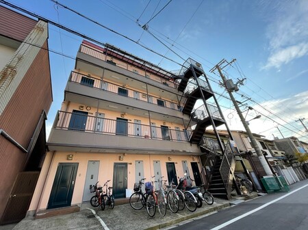シャト－大広外観写真