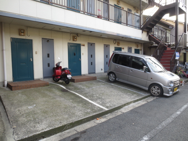外観写真