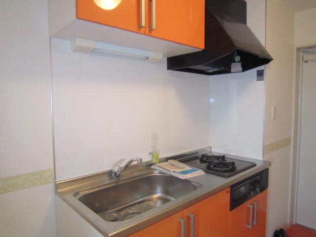 物件内観写真7　(キッチン)