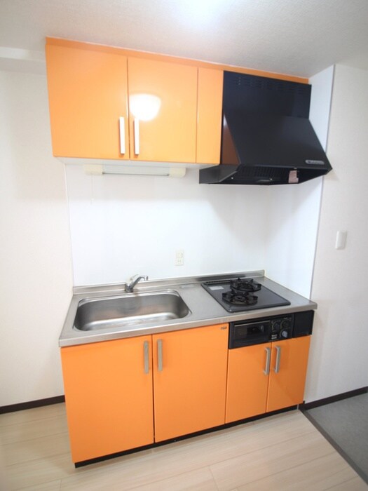 物件内観写真8　(キッチン)