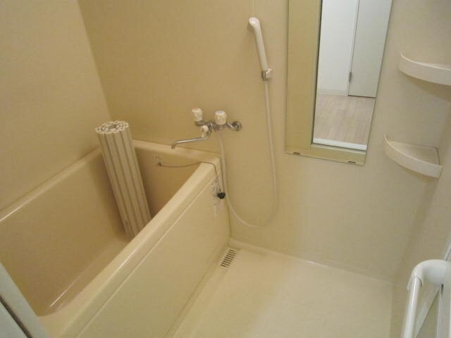 物件内観写真9　(バス／シャワールーム等)