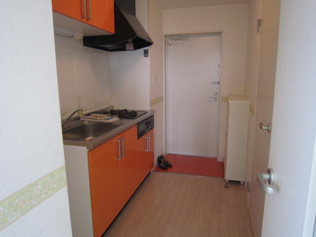 物件内観写真13　(廊下)