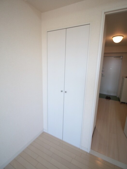 物件内観写真14　(収納)