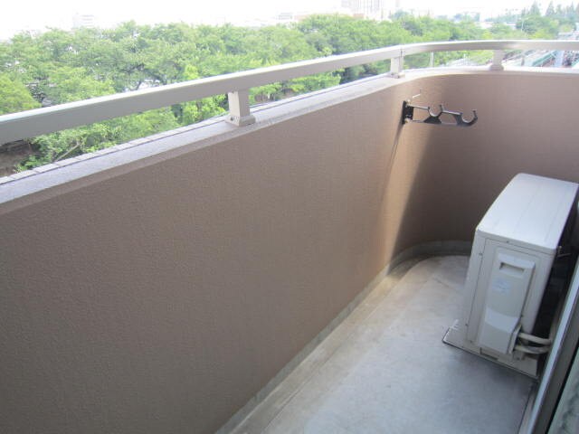 物件内観写真15　(ベランダ・バルコニー)