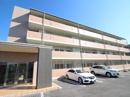 メディカル松下南EX外観写真