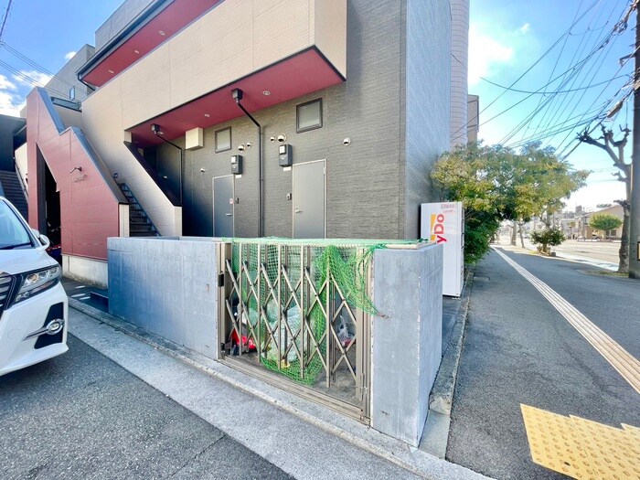 物件外観写真6　(その他)