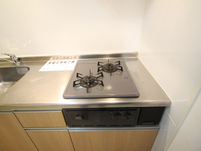 物件内観写真11　(キッチン)