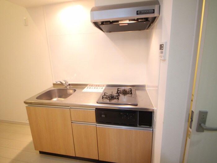 物件内観写真12　(キッチン)