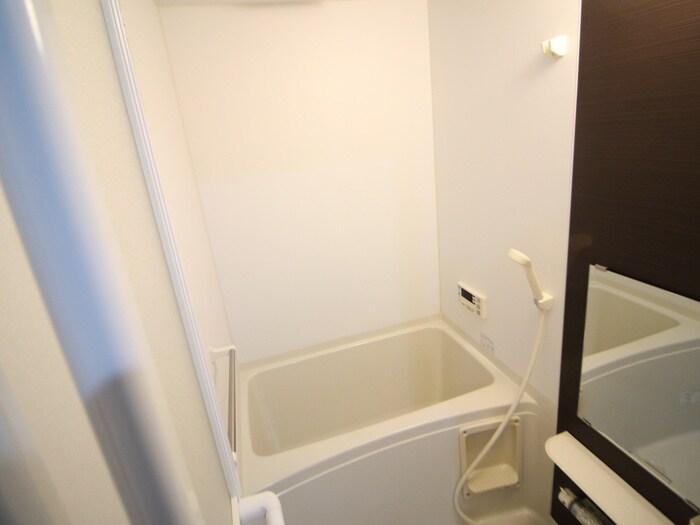 物件内観写真13　(バス／シャワールーム等)