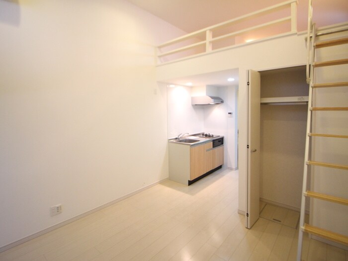 物件内観写真17　(居室)