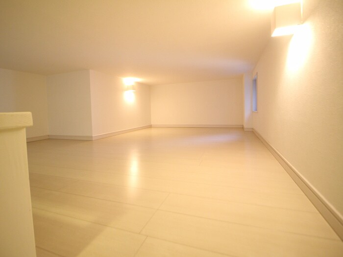 物件内観写真20　(ロフト)