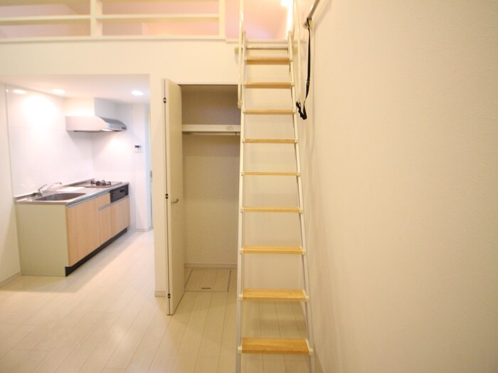 物件内観写真21　(ロフト)