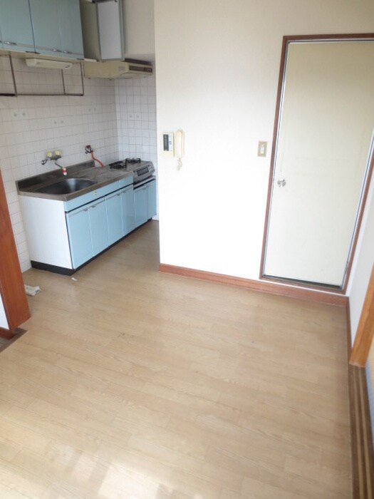 物件内観写真12　(居室)