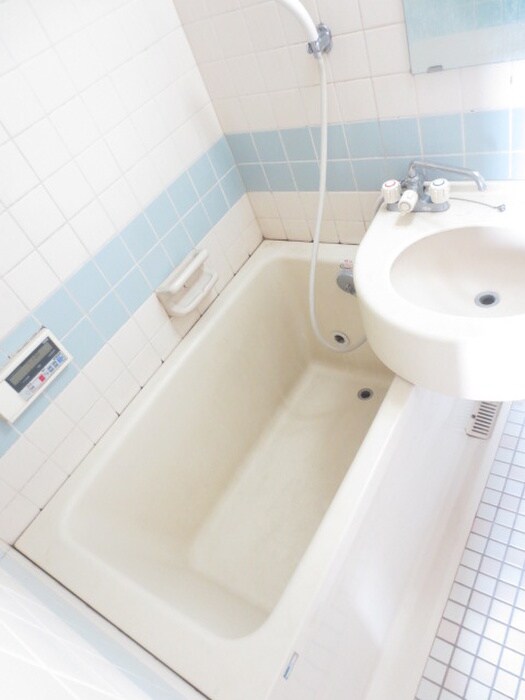 物件内観写真13　(バス／シャワールーム等)