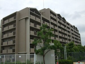 コスモ箕面（803）外観写真