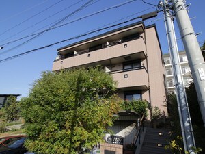ケ－ズヒル外観写真