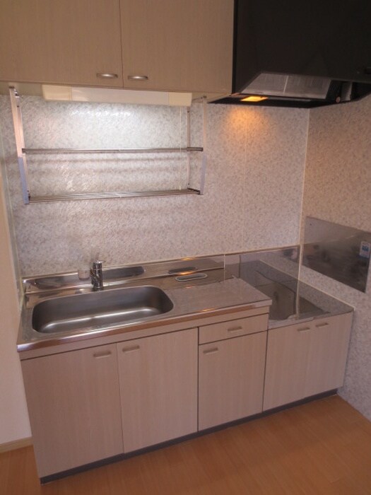 物件内観写真7　(キッチン)