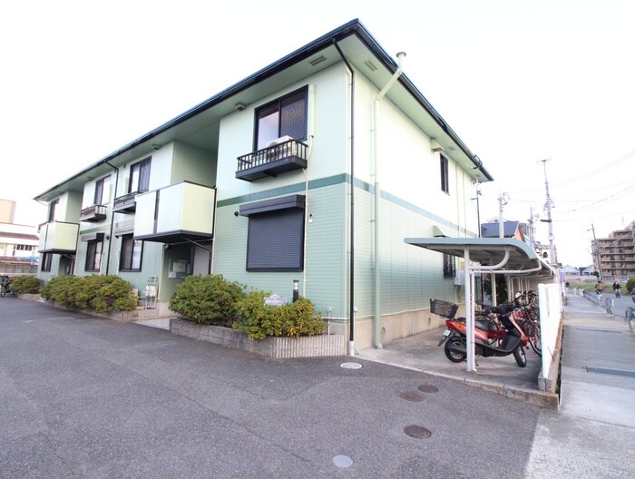 物件外観写真5　(外観写真)