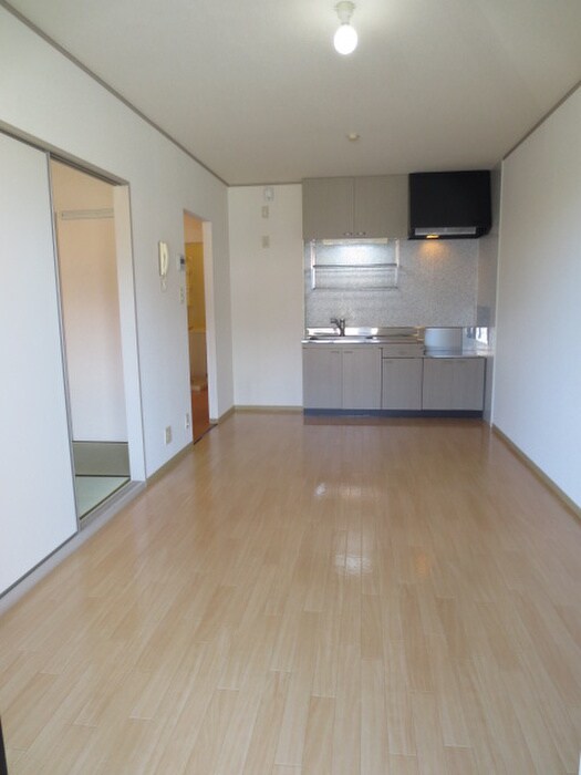 物件内観写真16　(キッチン)