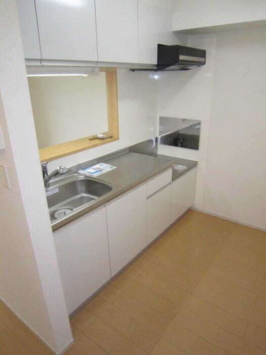 物件内観写真6　(キッチン)