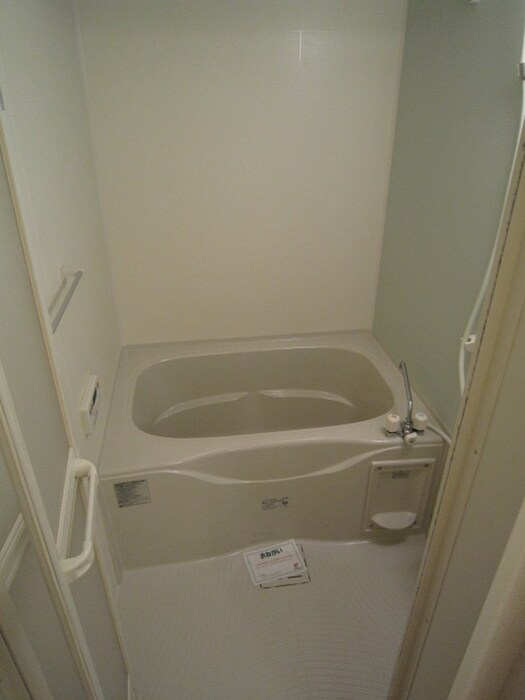 物件内観写真8　(バス／シャワールーム等)