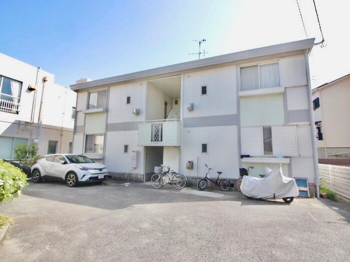 物件外観写真3　(外観写真)