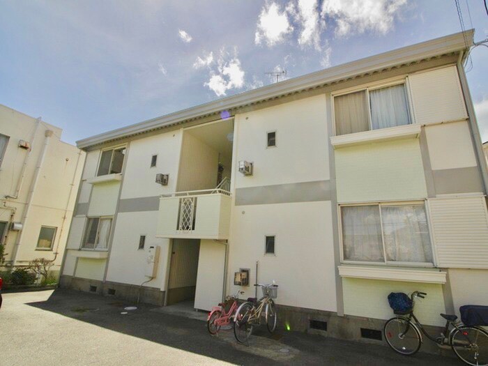 物件外観写真4　(外観写真)