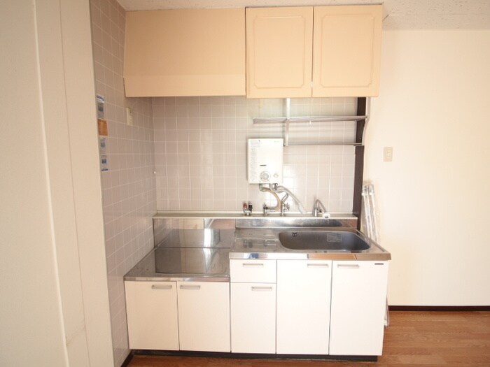 物件内観写真11　(キッチン)