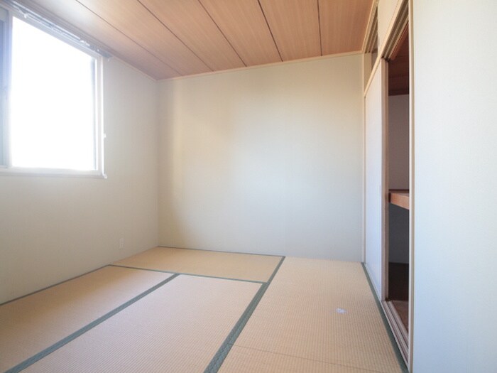 物件内観写真21　(居室)