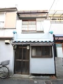阿保４丁目貸家