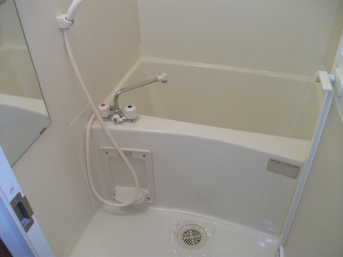物件内観写真8　(バス／シャワールーム等)