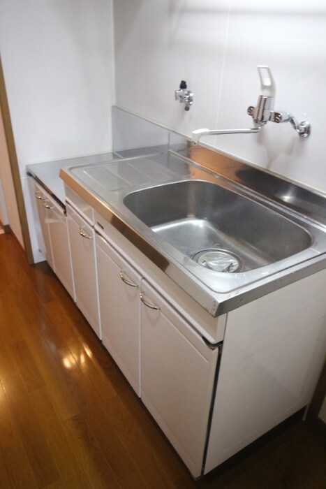 物件内観写真12　(キッチン)