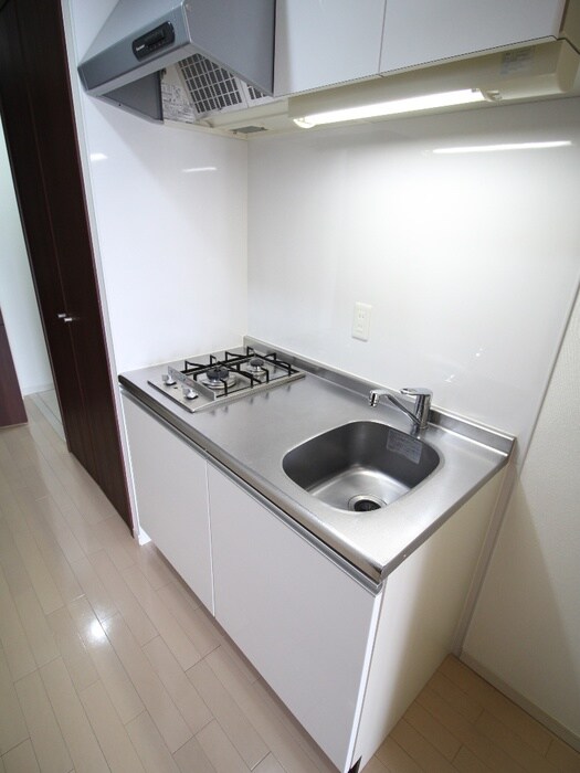 物件内観写真7　(キッチン)