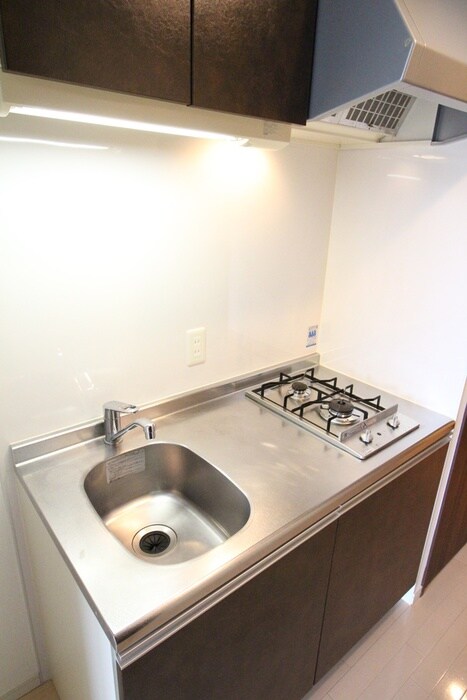 物件内観写真7　(キッチン)