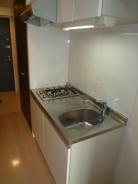 物件内観写真7　(キッチン)
