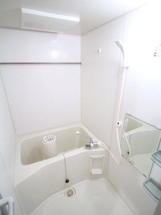 物件内観写真8　(バス／シャワールーム等)