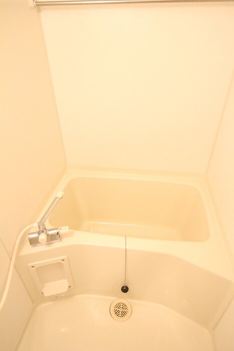 物件内観写真9　(バス／シャワールーム等)