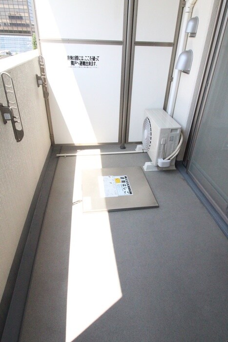 物件内観写真13　(ベランダ・バルコニー)