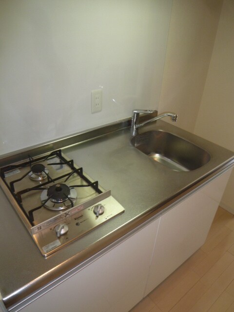 物件内観写真13　(キッチン)