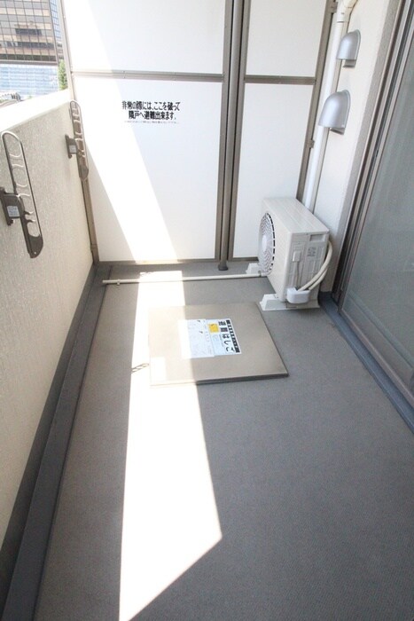 物件内観写真17　(ベランダ・バルコニー)