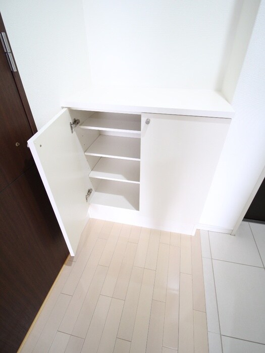 物件内観写真22　(靴箱)