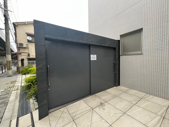 物件外観写真6　(外観写真)