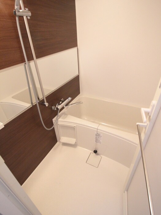 物件内観写真11　(バス／シャワールーム等)