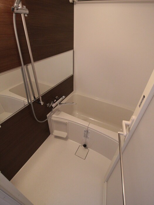 物件内観写真11　(バス／シャワールーム等)