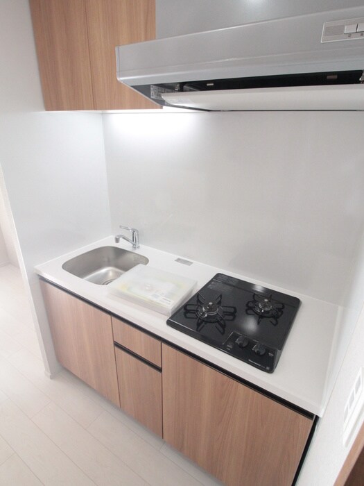 物件内観写真13　(キッチン)